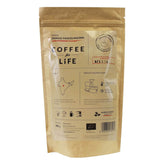 Café 100% Arabica en grains indien BIO 200 g - ALE EKO CAFE